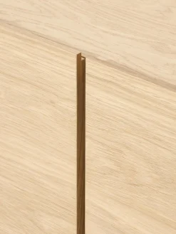 Westwing Collection Aparador de madera Larsen^ Aparadores