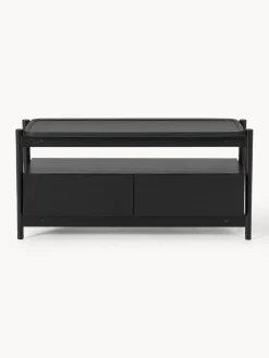 Westwing Collection Aparador de madera Libby