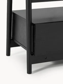 Westwing Collection Aparador de madera Libby