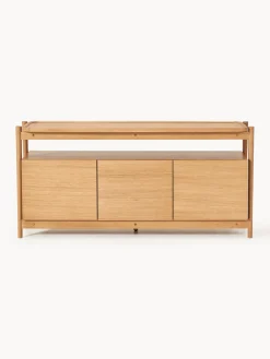 Westwing Collection Aparador de madera Libby^ Aparadores