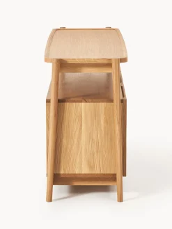 Westwing Collection Aparador de madera Libby^ Aparadores