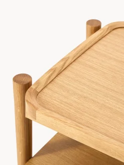 Westwing Collection Aparador de madera Libby^ Aparadores