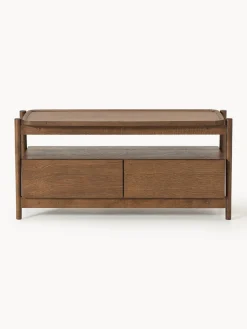 Westwing Collection Aparador de madera Libby