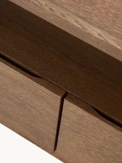 Westwing Collection Aparador de madera Libby