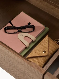 Westwing Collection Aparador de madera Libby