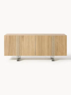 Westwing Collection Aparador de madera Ross