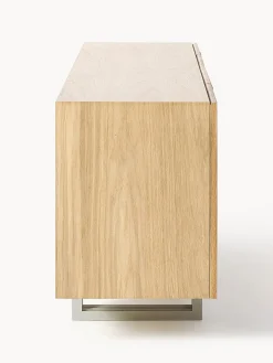 Westwing Collection Aparador de madera Ross