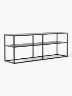 Westwing Collection Aparador de metal Neptun^ Muebles De Tv|Muebles De Tv