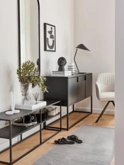 Westwing Collection Aparador de metal Neptun^ Muebles De Tv|Muebles De Tv