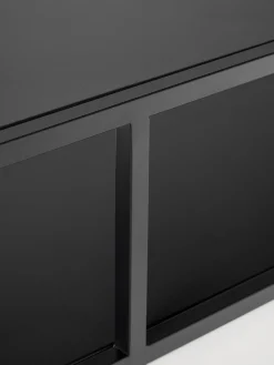 Westwing Collection Aparador de metal Neptun^ Muebles De Tv|Muebles De Tv