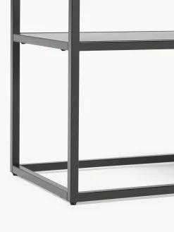 Westwing Collection Aparador de metal Neptun^ Muebles De Tv|Muebles De Tv