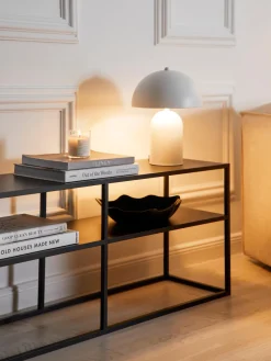 Westwing Collection Aparador de metal Neptun^ Muebles De Tv|Muebles De Tv