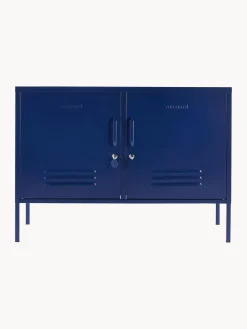 Niños Mustard Made Aparador de metal The Lowdown