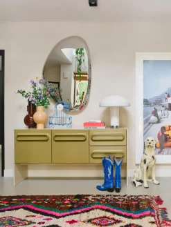 HKLIVING Aparador Space