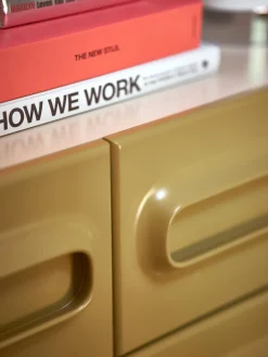 HKLIVING Aparador Space