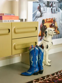 HKLIVING Aparador Space