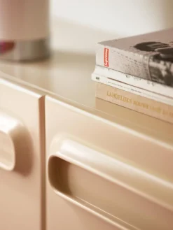 HKLIVING Aparador Space^ Aparadores