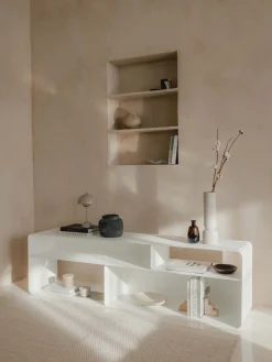 Metallbude Aparador Tavir