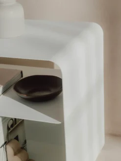 Metallbude Aparador Tavir