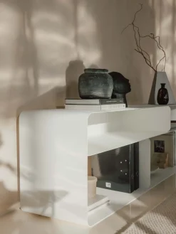 Metallbude Aparador Tavir