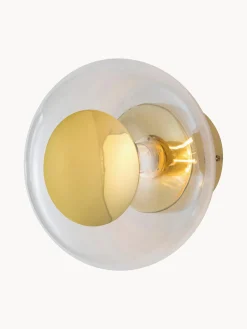 EBB & FLOW Aplique / Plafón artesanal Horizon