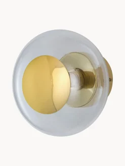 EBB & FLOW Aplique / Plafón artesanal Horizon