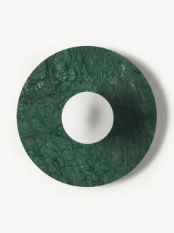 Westwing Collection Aplique / Plafón de mármol Cehlani