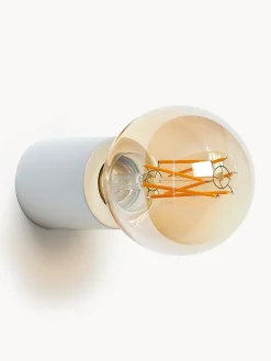 Westwing Collection Aplique / Plafón pequeño Chanty^ Apliques|Lámparas De Techo