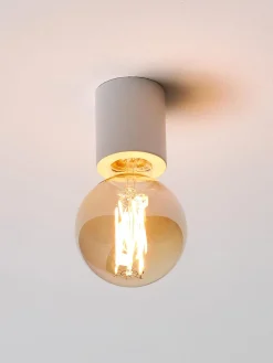 Westwing Collection Aplique / Plafón pequeño Chanty^ Apliques|Lámparas De Techo