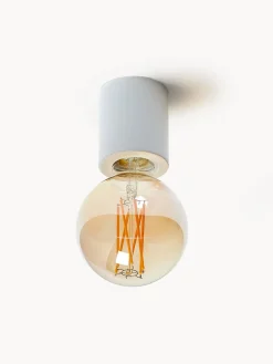 Westwing Collection Aplique / Plafón pequeño Chanty^ Apliques|Lámparas De Techo