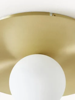 Westwing Collection Aplique / Plafón Starling^ Apliques|Lámparas De Techo