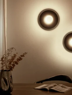 Westwing Collection Aplique / Plafón Starling