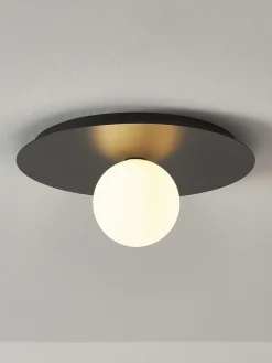 Westwing Collection Aplique / Plafón Starling