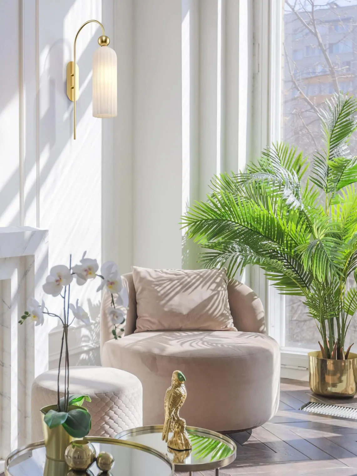 Maytoni Aplique Antic