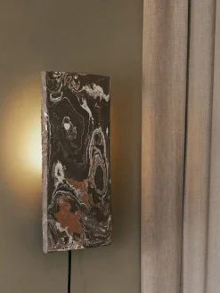 Ferm Living Aplique Argilla