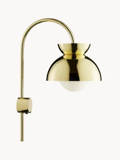 Frandsen Aplique Butterfly, con enchufe