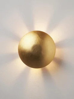 Aplique con efecto envejecido Sunset^ Apliques|Lámparas De Techo