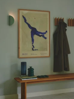 Aplique con enchufe Model 2110