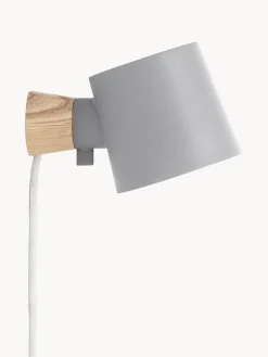 Normann Copenhagen Aplique con enchufe Rise