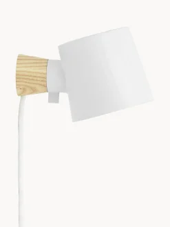 Normann Copenhagen Aplique con enchufe Rise