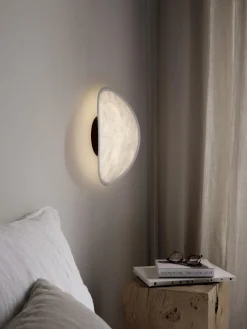 New Works Aplique con enchufe Tense