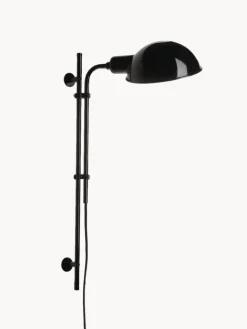 Marset Aplique con enchufe y pantalla ajustable Funiculí^ Apliques|Lámparas De Techo