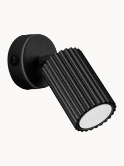 Aplique con interruptor Gleam^ Apliques