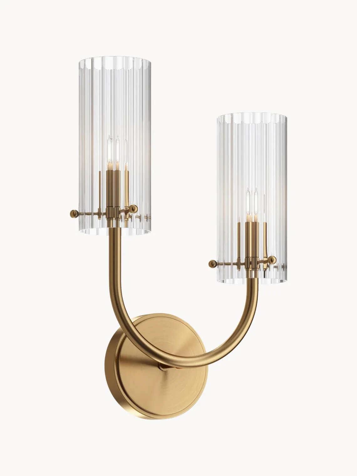 Maytoni Aplique con relive Arco^ Apliques|Lámparas De Techo