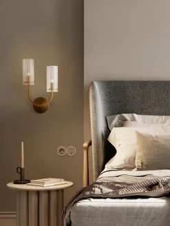 Maytoni Aplique con relive Arco^ Apliques|Lámparas De Techo