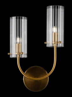 Maytoni Aplique con relive Arco^ Apliques|Lámparas De Techo