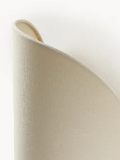 Westwing Collection Aplique de lino de diseño Kenzie^ Apliques|Lámparas De Techo