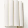 Westwing Collection Aplique de lino Lucina