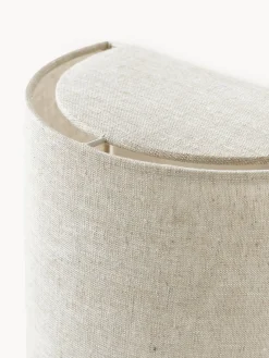 Westwing Collection Aplique de lino Ron