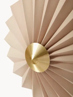 Hübsch Aplique de papel Tenty, con enchufe